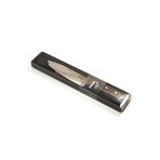Pirge 32160 Elite Siyah 19 cm Şef Bıçağı