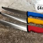 Pirge 34105 Duo 25 cm Kasap Bıçağı