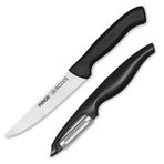 Pirge 35084 Ecco Temel Mutfak Bıçak Seti