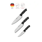 Pirge 35178 Profi Salata Ustası Baba Bıçak Seti