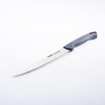 Pirge 37090 Gastro Lakerda Bıçağı 20 Cm Gri