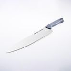 Pirge 37163 Gastro Gri 30 cm Şef Bıçağı