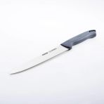 Pirge 37313 Gri 20 cm Gastro Dilimleme Bıçağı