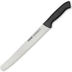 Pirge 38009 Ecco Pro Geniş 22.5 cm Ekmek Bıçağı
