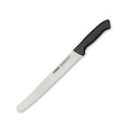 Pirge 38009 Geniş Pro 22,5 cm Siyah Ecco Ekmek Bıçağı
