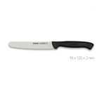 Pirge 38046 Ecco Siyah 12 cm Domates Bıçağı