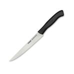 Pirge 38072 17,5 cm Siyah Ecco Peynir Bıçağı