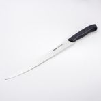 Pirge 38091 Ecco 25 cm Yeşil Lakerda Bıçağı