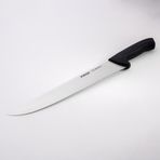 Pirge 38106 Ecco No.6 30 cm Yeşil Kasap Bıçağı