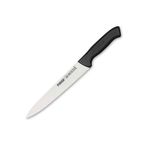 Pirge 38312 18 cm Siyah Ecco Dilimleme Bıçağı