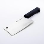 Pirge 61110 Superior Kırmızı 20 CM Satır
