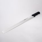 Pirge 71023 Ecco 50 cm Siyah Yaprak Döner Bıçağı