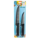 Pirge 71081 18 cm 100x180x1,5 mm Pro 2001 Börek Bıçağı