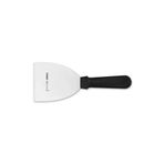 Pirge 71153 No:3 12 cm Creme Paslanmaz Gıda Spatula