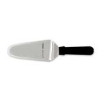 Pirge 71180 20 cm Siyah Creme Pizza Küreği
