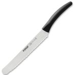Pirge 71483 Deluxe Dişli 18 cm Ekmek Bıçağı