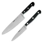 Pirge Classic 2 Parça Şef Bıçak Seti