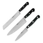 Pirge Classic 3 Parça Bıçak Seti