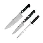 Pirge Classic 3 Parça Şef Bıçak Seti