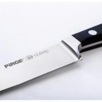 Pirge Classic Geniş Steak Bıçağı 49017 12Cm Siyah