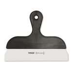 Pirge Creme 27 cm Hamur Kazıyıcısı