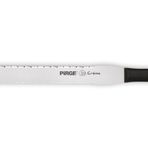 Pirge Creme Çift Dişli 30 cm Pasta Bıçağı