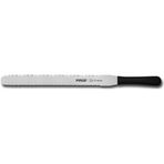 Pirge Creme Çift Dişli 35 cm Pasta Bıçağı