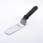 Pirge Creme Dar Kürek Siyah 18 Cm 71171