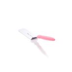 Pirge Creme Home 19 cm Pembe Dar Kürek