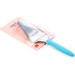 Pirge Creme Home Turkuaz Pasta Servis Spatulası 16 cm