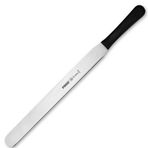 Pirge Creme Pasta Bıçağı Düz 35 Cm 71191