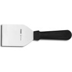 Pirge Creme Spatula 11,5 Cm - Siyah