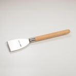 Pirge Creme Spatula No:6 Ahşap Sap