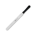 Pirge Dişli 30 cm Crema Pasta Bıçağı