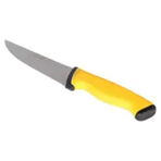 Pirge Duo 14.5 cm Sarı Kasap Bıçağı