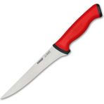 Pirge Duo Kıvrık Oluklu 21 cm Et Doğrama Bıçağı