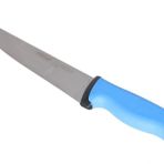 Pirge Duo Mavi 19 cm Kasap Bıçağı