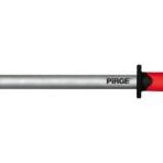 Pirge Duo No:12 30 cm Oval Masat