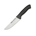 Pirge Ecco 38102 16.5 CM Siyah Kasap Bıçağı