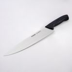 Pirge Ecco 38172 25 cm Yeşil Şef Bıçağı