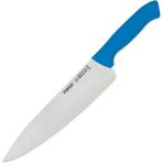 Pirge Ecco Mavi Dişli 21 cm Şef Bıçağı