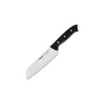 Pirge Elite 18 cm Siyah Santoku Bıçağı
