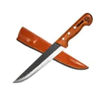 Pirge Elite Forged 21 cm Kasap Bıçağı