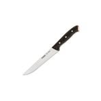 Pirge Elite No.3 19 cm Siyah Kasap Bıçağı