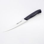 Pirge Mavi Ecco 38071 15.5 cm Mavi Peynir Bıçağı