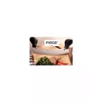 Pirge Pro 2002 Kıyma Bıçağı Paslanmaz Çelik 26 Cm