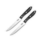 Pirge Steak Bıçağı Pom Seti 2 Parça