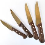 Pirge Venge 12 cm Sebze Bıçağı