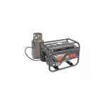 Pirhana Piranha PGLG-9690 Benzinli ve Lpg'li Jeneratör
