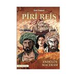 Piri Reis - Enis Temizel